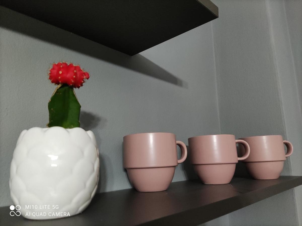 Koa Studio 1 คอร์เชอ ภายนอก รูปภาพ