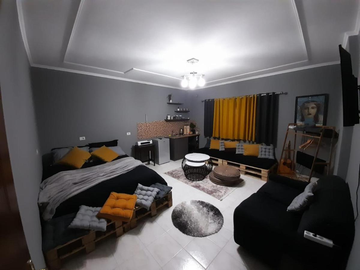 Koa Studio 1 คอร์เชอ ภายนอก รูปภาพ