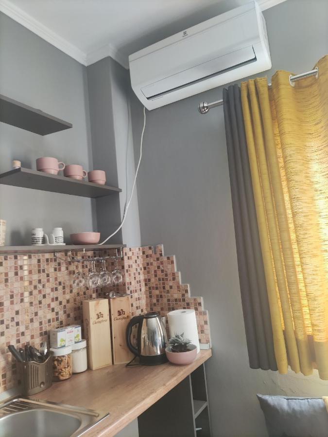 Koa Studio 1 คอร์เชอ ภายนอก รูปภาพ