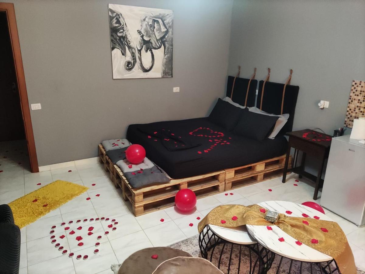 Koa Studio 1 คอร์เชอ ภายนอก รูปภาพ