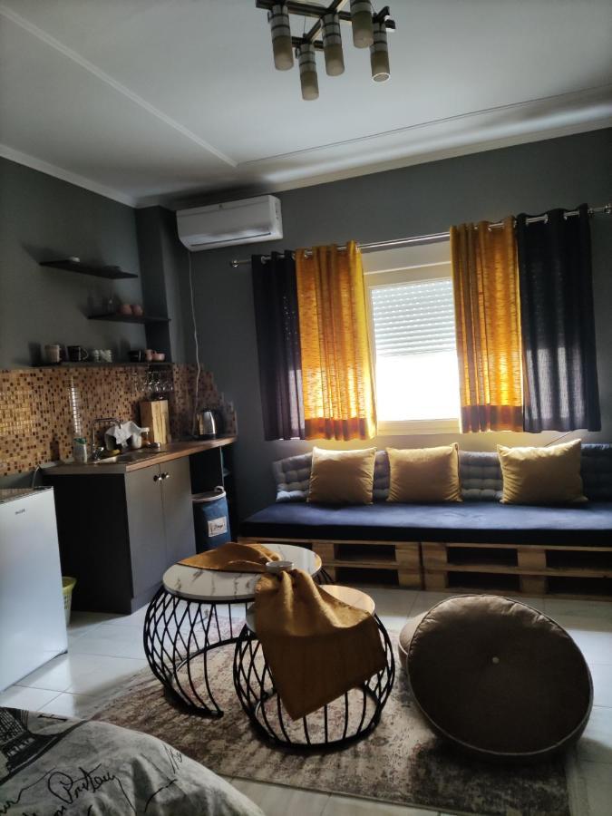 Koa Studio 1 คอร์เชอ ภายนอก รูปภาพ