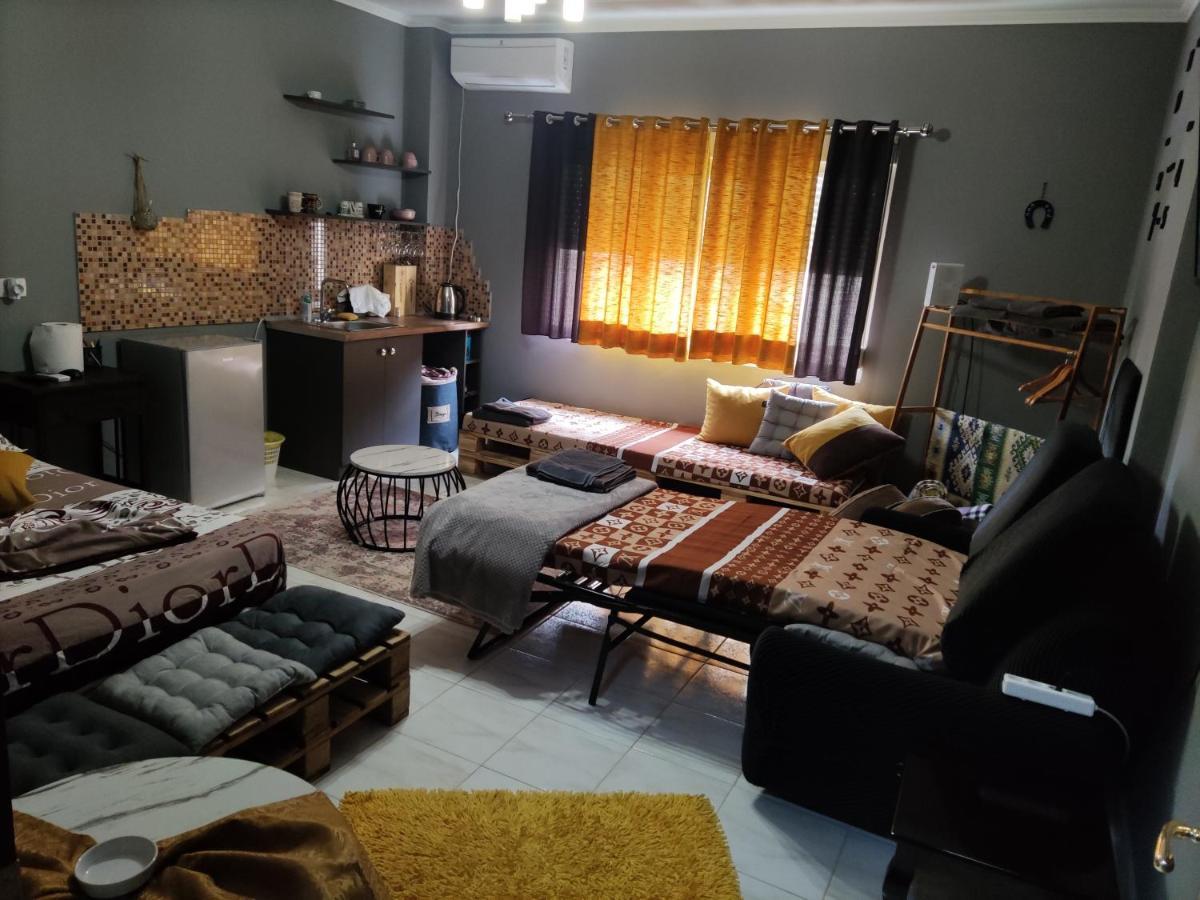 Koa Studio 1 คอร์เชอ ภายนอก รูปภาพ