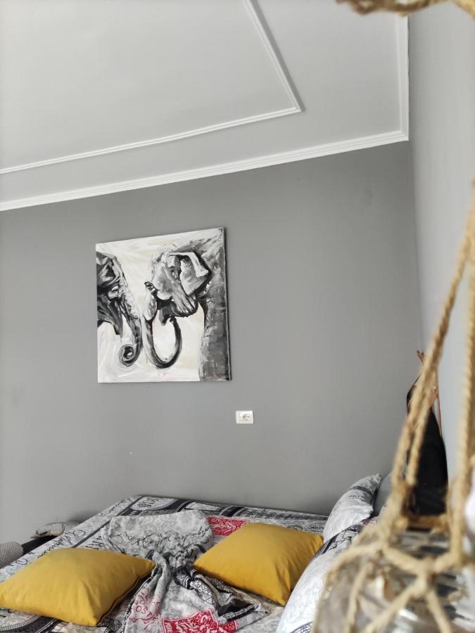 Koa Studio 1 คอร์เชอ ภายนอก รูปภาพ