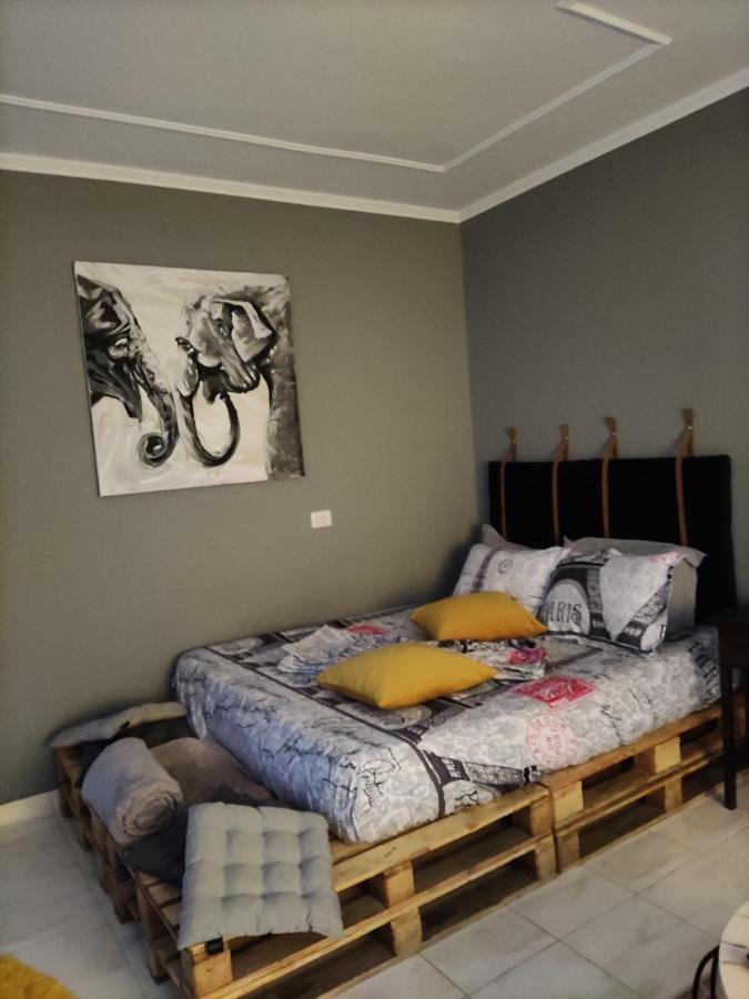 Koa Studio 1 คอร์เชอ ภายนอก รูปภาพ