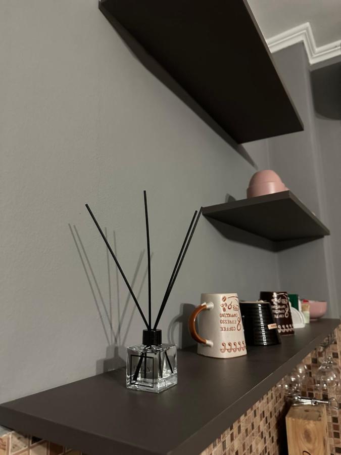 Koa Studio 1 คอร์เชอ ภายนอก รูปภาพ