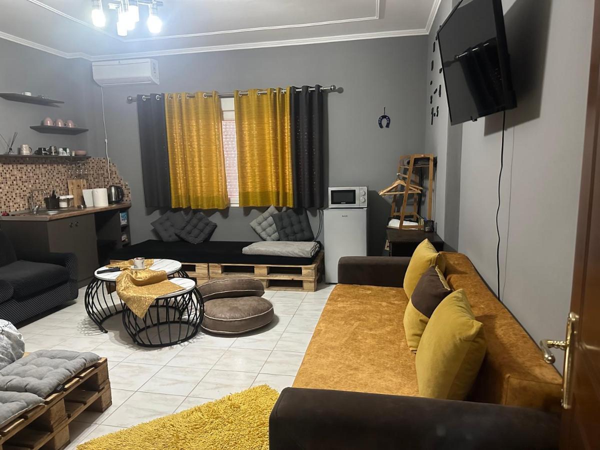 Koa Studio 1 คอร์เชอ ภายนอก รูปภาพ